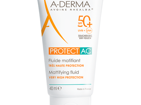 PROTECT AC - FPS 50+ 40ML Cheap