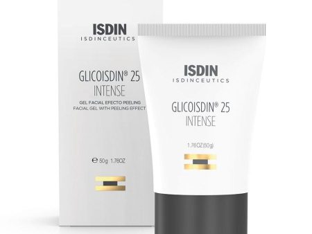 GLICOISDIN 25 50GR Online Sale