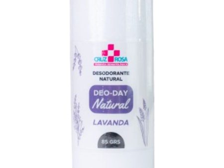 DEO DAY LAVANDA 85G Online Hot Sale