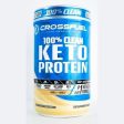 Crossfuel - 100% clean keto protein For Cheap