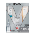 KIT LIFTACTIVE HA EPI FILLER + MINI MINERAL 89 + MINI CAPITAL SOLEIL Fashion