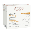 AVENE VITAMIN ACTIV Cg CREMA INT 50ML Online