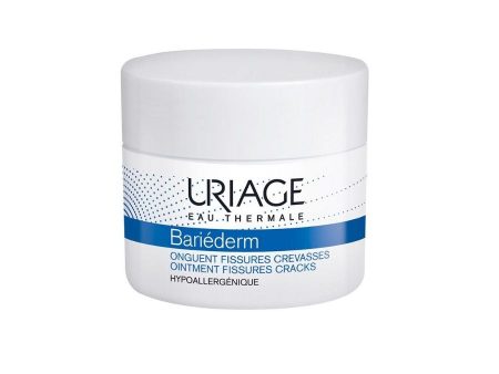 BARIÉDERM FISURAS UNGUENTO 40GR on Sale