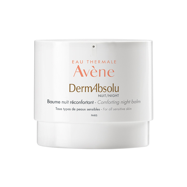 DERMABSOLU BÁLSAMO DE NOCHE REGENERADOR 40ML Discount