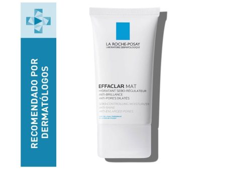 EFFACLAR MAT 40ML Online