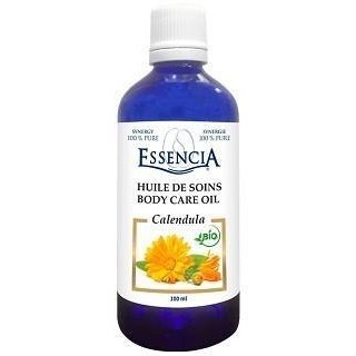 Essencia - oraganic calendula body care oil - 100 ml Online Sale