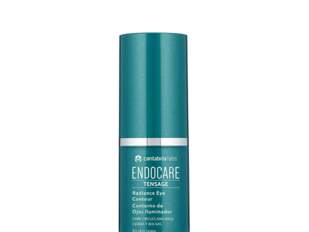 ENDOCARE TENSAGE CONTORNO DE OJOS ILUMINADOR 15ML on Sale