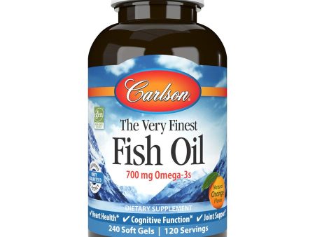 The Very Finest Fish Oil Cheap