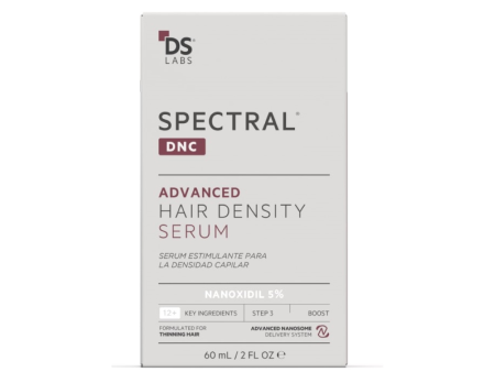 SPECTRAL.DNC TRATAMIENTO PÉRDIDA DE CABELLO 60ML Supply