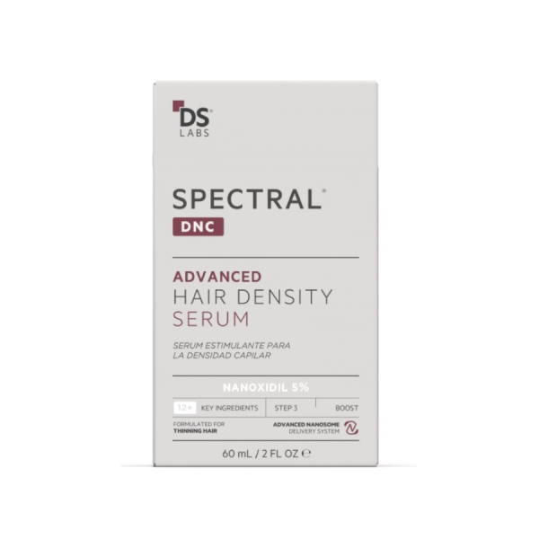 SPECTRAL.DNC TRATAMIENTO PÉRDIDA DE CABELLO 60ML Supply