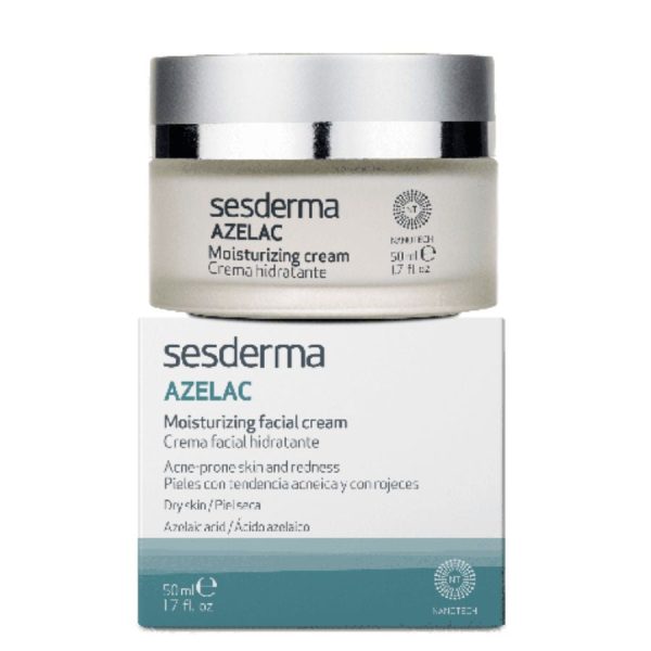 AZELAC CMA FACIAL SECA 50ML Online now