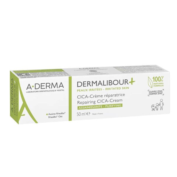 DERMALIBOUR CREMA REPARADORA 50ML Online