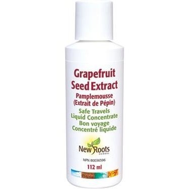 Grapefruit Seed Extract Online Hot Sale