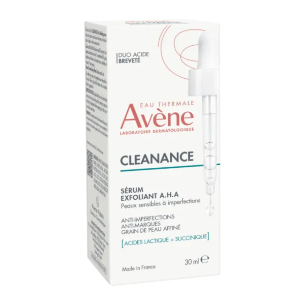 CLEANANCE SUERO EXFOLIANTE 30ML Hot on Sale