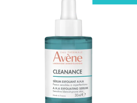 CLEANANCE SUERO EXFOLIANTE 30ML Hot on Sale