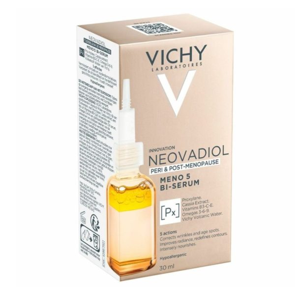 NEOVADIOL MENO 5 BI-SERUM 30ML Online Hot Sale