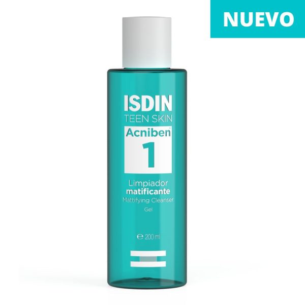 LIMPIADOR MATIFICANTE 200ML Online