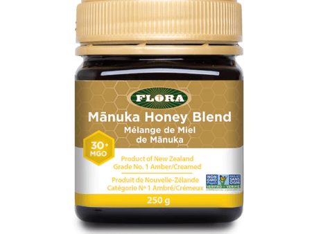 Flora - manuka honey blend Online Hot Sale