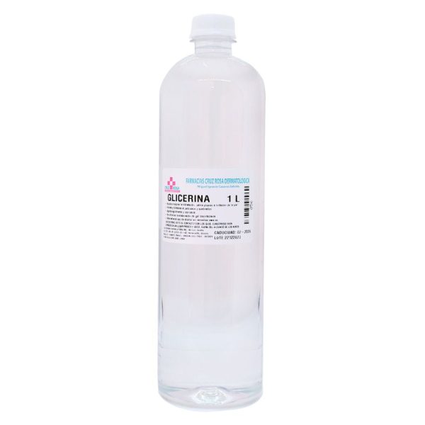 GLICERINA PURA 1L Sale