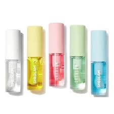 Jelly Wow Hyderating Lip Oil – Transparent Glossy ( Original Factory Leftover ) Cheap