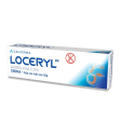 LOCERYL CREMA 0.25% 20GR For Cheap