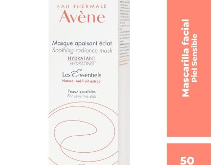 AVENE MASCARILLA FACIL HIDRAT. 50ML Sale