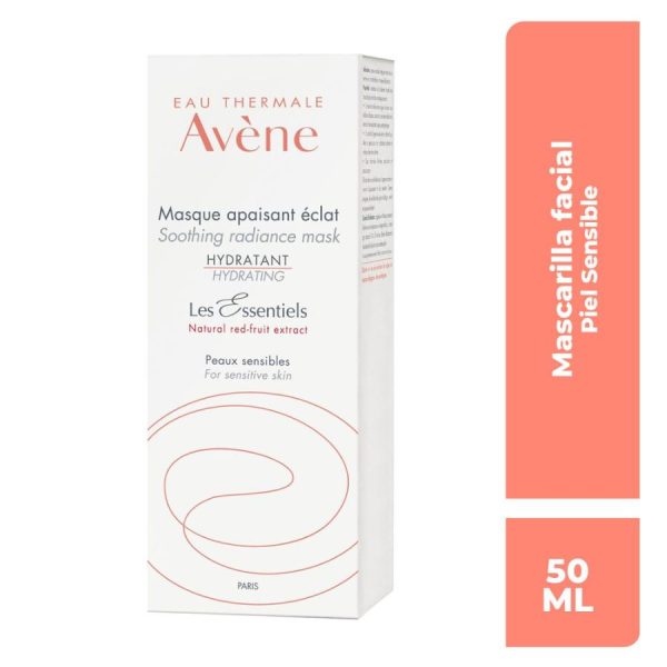 AVENE MASCARILLA FACIL HIDRAT. 50ML Sale