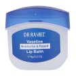 Dr Rashel Vaseline Lip Balm For Discount