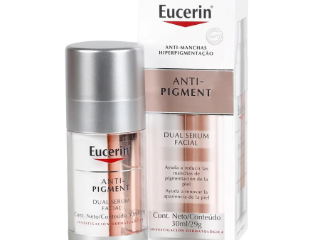 EUCERIN ANTI-PIGMENT SUERO FACIAL 29GR Online Hot Sale