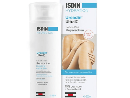 UREADIN ULTRA 10 LOCIÓN PLUS REPARADORA 200ML Online