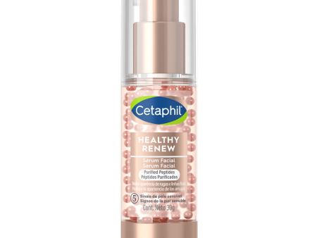 CETAPHIL HEALTHY RENEW SERUM FACIAL 30GR Online