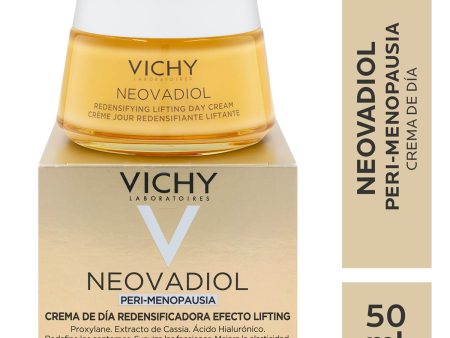 NEOVADIOL PERI-MENO CREMA DIA 50ML Hot on Sale