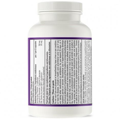 Aor - d-glucarate + milk thistle 60 caps Supply