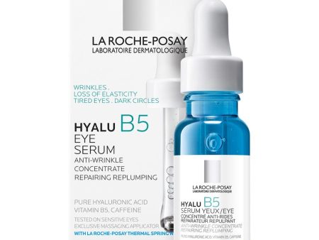 HYALU B5 SERUM DE OJOS 15ML Online Hot Sale