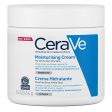 CERAVE CREMA HIDRATANTE 454GR on Sale