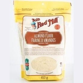 Bob s red mill - super-fine almond flour 453 g Sale