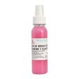 AGUA DE ROSAS CON COLÁGENO Y ELASTINA SPRAY 125ML Online Hot Sale