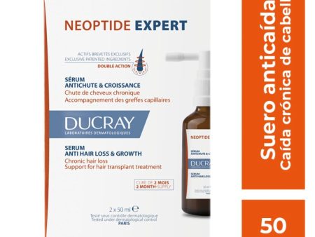 NEOPTIDE EXPERT SERUM 2X50ML For Cheap