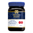 Manuka health - manuka honey blend (mgo 30+) For Sale