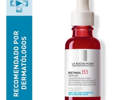 RETINOL B3 SUERO ANTI ARRUGAS 30ML on Sale