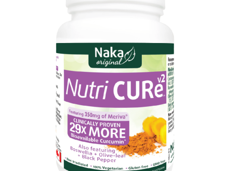 Nutri Cure Discount