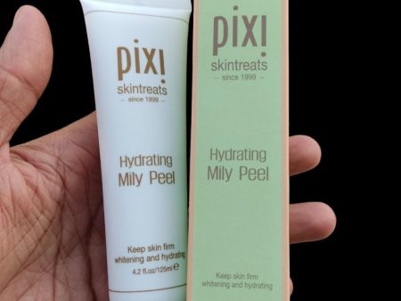 ```Pixi Hydrating Milky Peel Whitening & Firming SPF Cream (original Factory leftover) on Sale