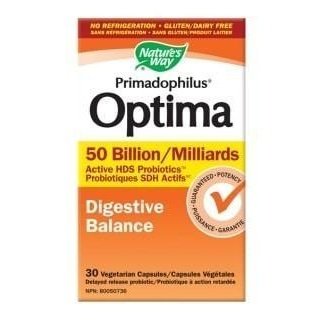 Primadophilus® Optima 50B Digestive Balance probiotic Online now