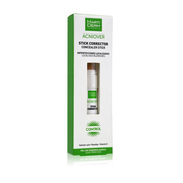 ACNIOVER STICK CORRECTOR 4GR Online now