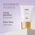 GLICOISDIN 15 MODERATE GEL FACIAL 50GR For Cheap