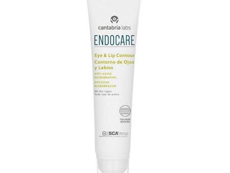 ENDOCARE CONTORNO DE OJOS Y LABIOS 15ML Supply