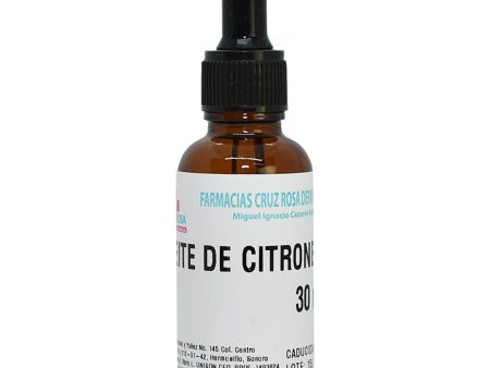 ACEITE DE CITRONELA Online now