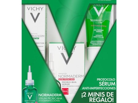 KIT NORMADERK PROBIO-BHA VERANO 23 For Cheap