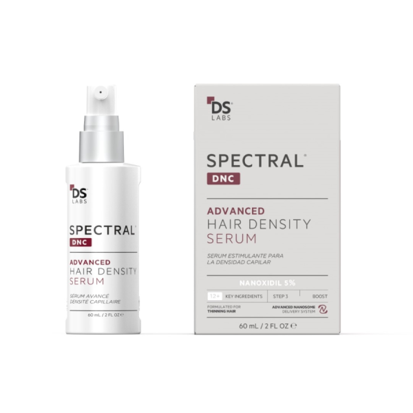 SPECTRAL.DNC TRATAMIENTO PÉRDIDA DE CABELLO 60ML Supply