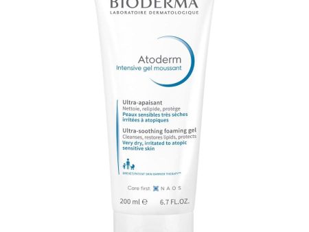 ATODERM INTENSIVE GEL 200ML on Sale